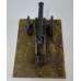 BNAP 18 Pdr Siege Cannon